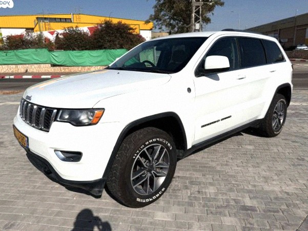 Jeep Grand Cherokee 2020